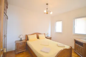 Seafront Apartment Bijela - Image 2