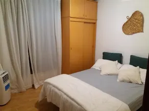 2 bedrooms appartement at Calella 170 m away from the beach with furnished balcony - Image 2