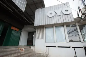 OYO 298 Gemilang Guesthouse - Image 3