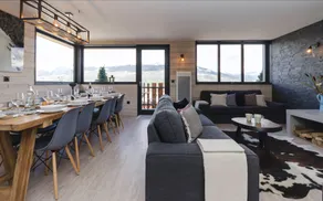 Chalet Caribou - Image 4