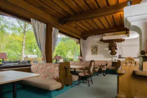 Kronen Hotel - Image 4