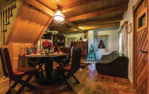 Awesome Home in Klanjec With 3 Bedrooms, Sauna and Outdoor Swimming Pool - Image 4