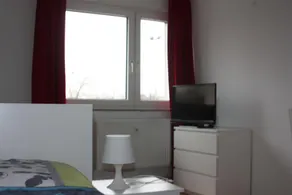 Zimmer im Pott Schalke - Image 3