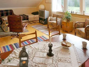 5 Person Holiday Home in Mellerud - Image 4