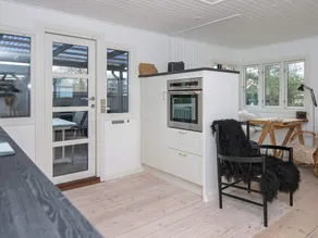 4 Star Holiday Home in Odder - Image 5