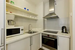 Budapest Holidays Apartments & Spa - Image 4