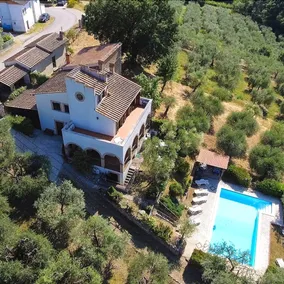Il Poggio degli Ulivi Umbria - Image 3