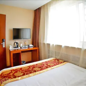 Danjiang Holiday Hotel - Image 2