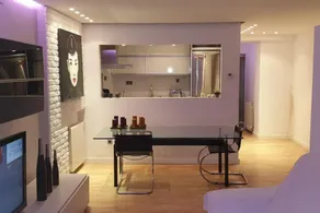 Apartment With one Bedroom in Zaragoza, With Wonderful City View, Balcony and Wifi - Image 2
