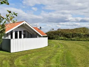 Heritage Holiday Homein Hvide Sande Near Sea - Image 4