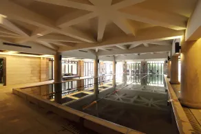 Vogue Bali Yuanshu Hotspring Hotel - Image 2