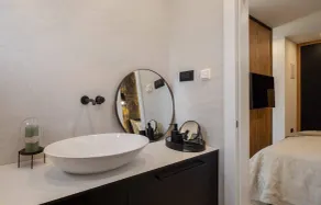 Awesome Home in Dubrava with Hot Tub, WiFi & Heated Swimming Pool - Image 5