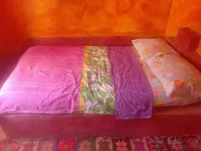 Le Gout Du Sahara Hostel - Image 4