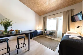 SSA Spot Apartments - Image 3