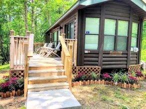 Mountain Cabin 626 - Image 4