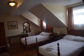 Comfort Hotel Leicester - Image 2