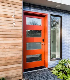 Sky Mark Lux 2 - Seattle's Best Modern 3BD HomeTel - Image 5