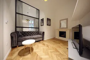 Central Apartments Zagreb - Image 5