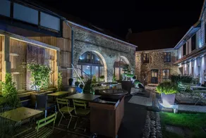 Chez Gisèle Gite de Prestige à Samer - Image 4