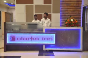 Clarks Inn Bagalkot - Image 2