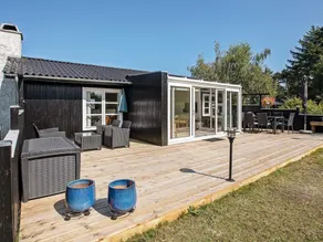 Charming Holiday Home in Falster Near Sea - Image 5