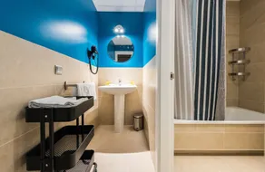 Madrid SmartRentals Delicias - Image 2