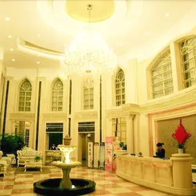 Dingxin Holiday Hotel - Image 2