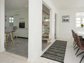 Exceptional Holiday Home in Jutland by the Sea - Image 3