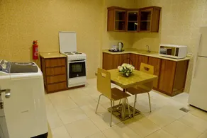 Mergab Tower Hotel Apartments - Image 4