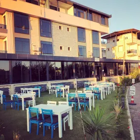 Nazya Butik Otel - Image 5