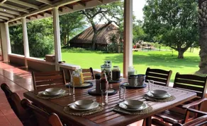 Berg Guest Farm - Image 3