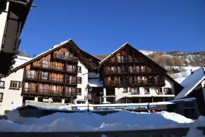 Grange Hike & Ski Sestriere Apartments - Happy.Rentals - Image 5