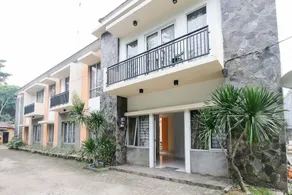 Airy Eco Syariah Karawaci Zam Zam Raya B1 7 Tangerang - Image 5