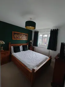 Lovely Rooms in a Quiet Place of Woking - Image 5