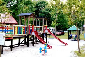 Holiday Resort & Camping InterCamp’84 - Image 4