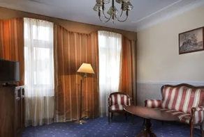 Hotel Ostende - Image 4
