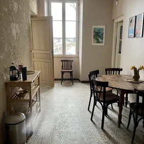 Café Vélo Nevers - Image 2