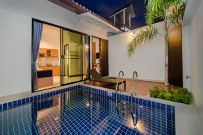 Anchan Private Pool Villas - Image 2