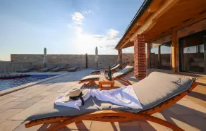 Nice Home in Benkovac With Wifi, Private Swimming Pool and Outdoor Swimming Pool - Image 4