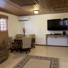 A Beautiful Aruba Salina Cerca Villa - Image 3