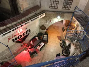 Ayhan Mansion Arch Cave Hotel - Image 4