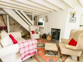 Moss End Cottage - Image 2