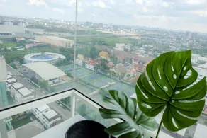 M Sotel Impact Bangkok - Image 2
