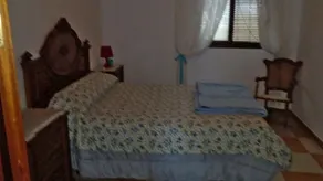 House With 3 Bedrooms in Casarabonela, With Wonderful Mountain View an - Image 3