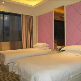 Jiatai Hotel - Image 2