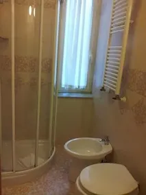 Hotel Galeno Rome - Image 5