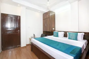 Hotel O Sai Stay Inn - Image 2
