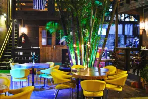 Baga Hideout Resort - Image 4