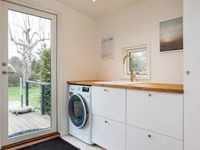 4 person holiday home in Gilleleje - Image 5