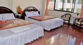 Duy Phuong Hotel - Image 2